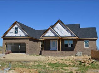 2520 Mount Vernon Rd LOT 166, Lewisburg, TN 37091