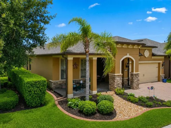 556 Zamora Way, Davenport, FL 33837
