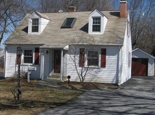 513 Grand Ave, Havertown, PA 19083