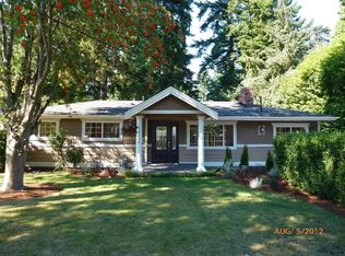 14230 SE 40th St, Bellevue, WA