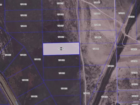 66 Old Port Isabel Rd, Brownsville, TX 78521