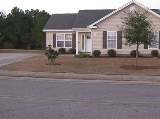 2936 Ivy Glen Dr, Conway, SC 29526