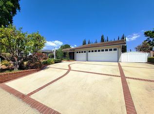 5058 Oak Bend Dr, La Verne, CA 91750