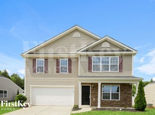 6419 Bentbrush St, Rural Hall, NC 27045