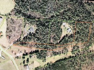 0 Fish Dam Creek Rd, Millers Creek, NC 28651