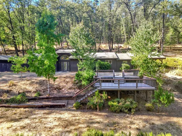 12936 Hidden Valley Rd, Grass Valley, CA 95949