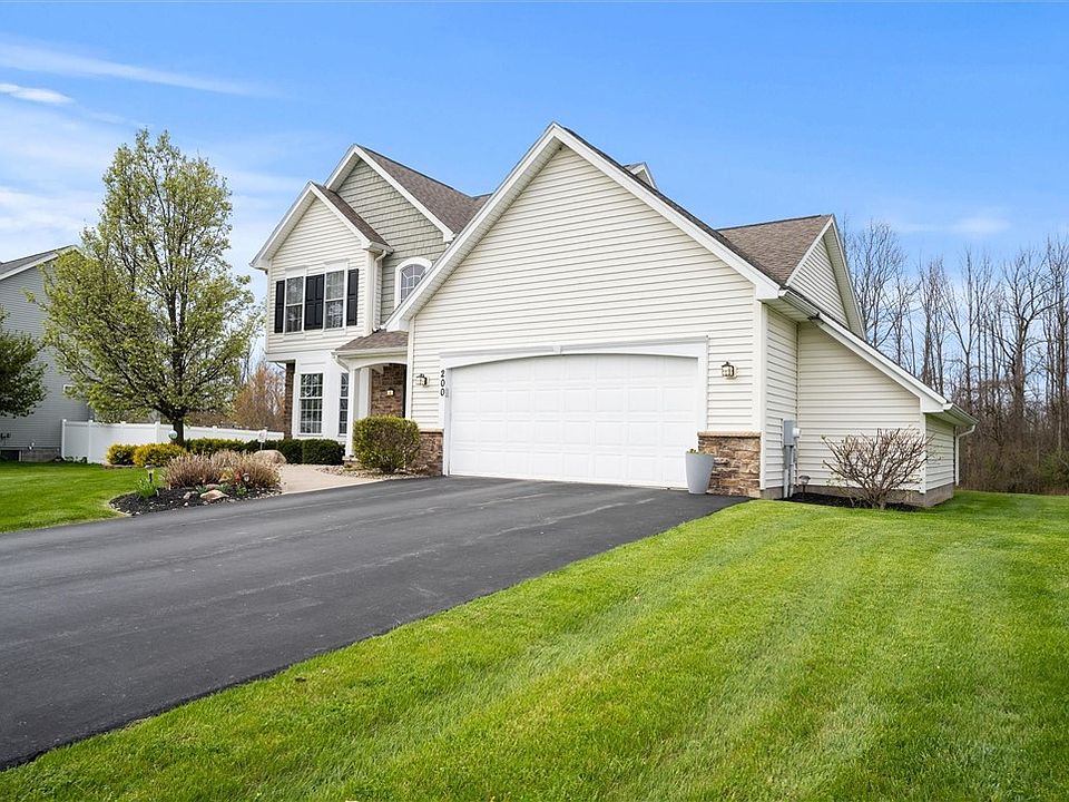 200 Bronze Leaf Trl, Rochester, NY 14612 Zillow