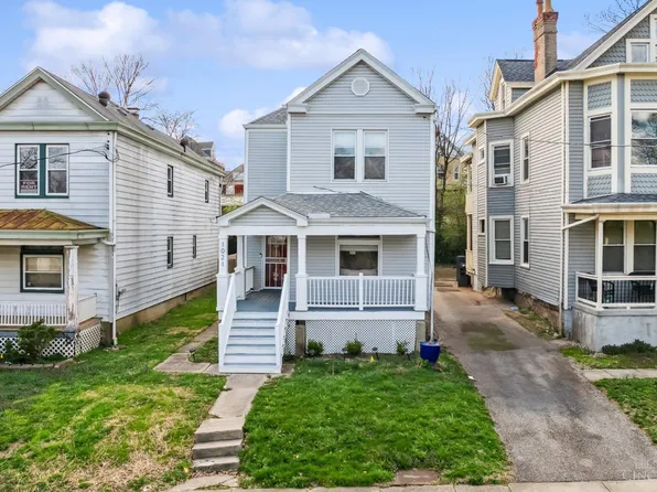 1021 Beech Ave, Cincinnati, OH 45205