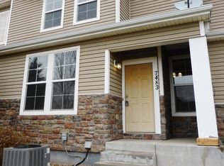 7483 Sandy Springs Point, Fountain, CO 80817