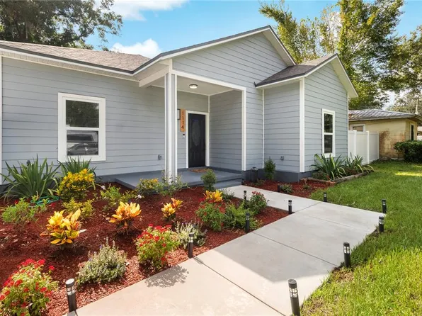 1114 N Johnson St, Plant City, FL 33563