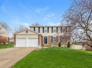 150 Caraway Dr, Springboro, OH 45066