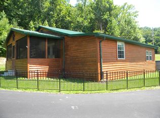 109 Scott Rd, Hohenwald, TN 38462