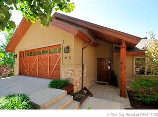 1177 W Links Dr, Midway, UT 84049