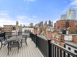 177 Endicott St APT 2, Boston, MA 02113
