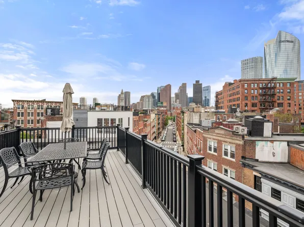 177 Endicott St APT 2, Boston, MA 02113