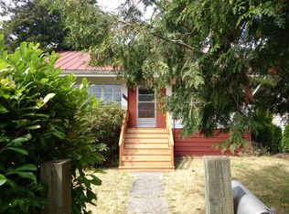 8851 36th Ave SW, Seattle, WA 98126