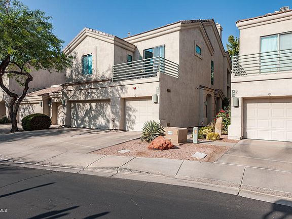 2nd image of 7508 E Earll Dr Unit 22