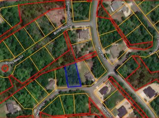 Magrath Ln #3, Bella Vista, AR 72715