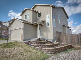 9539 Shinnecock Ct, Peyton, CO 80831