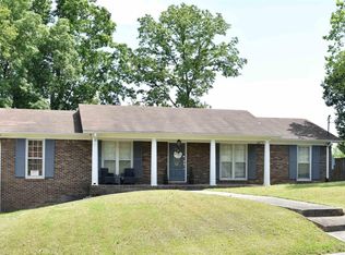 2035 Grayson Valley Dr, Birmingham, AL 35235