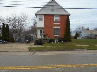 1119 Columbus Ave, Ashtabula, OH 44004