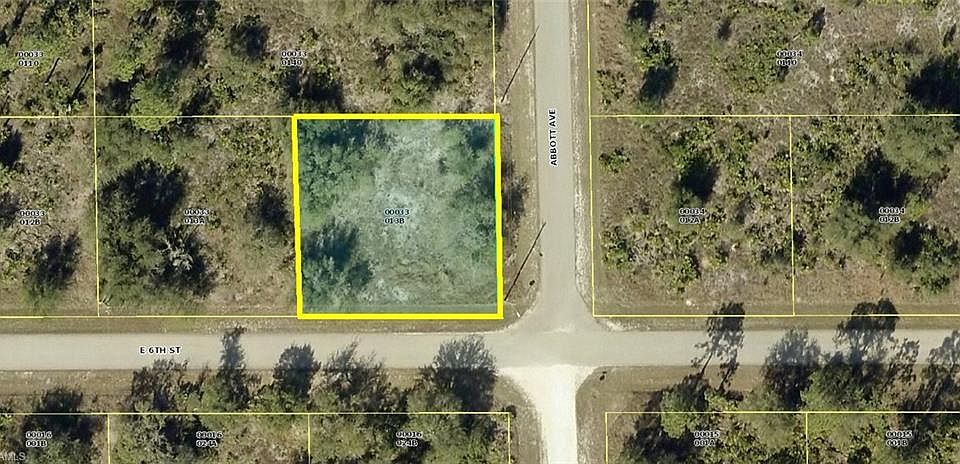 1st image of 4307 E 6th St Lot 13