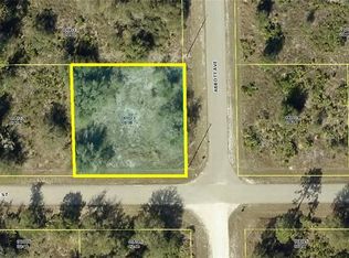4307 E 6th St LOT 13, Lehigh Acres, FL 33972