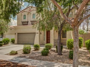1479 S Buckaroo Trl, Gilbert, AZ 85296