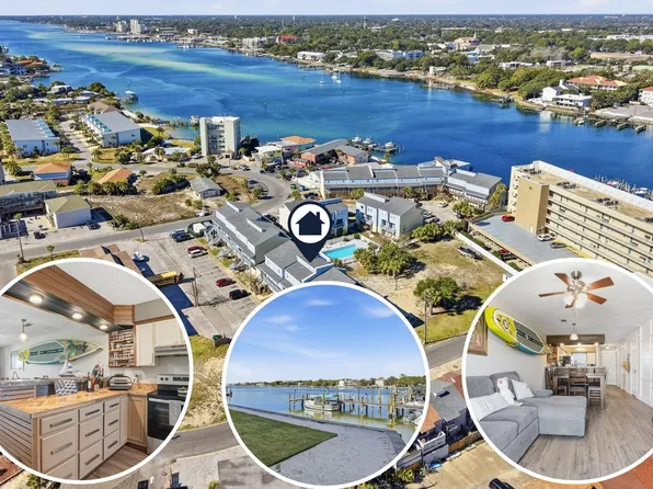 330 Bluefish Dr Unit 228, Fort Walton Beach, FL 32548