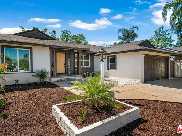 15448 Stare St, Mission Hills, CA 91345