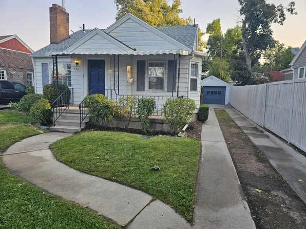 1579 E Hollywood Ave, Salt Lake City, UT 84105