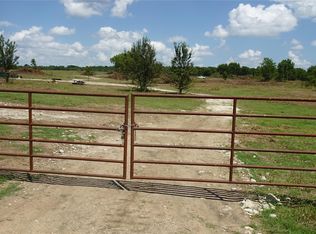 16814 W Dentonville Rd N, Okmulgee, OK 74447