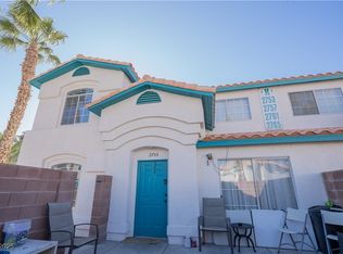 2753 Stargate St, Las Vegas, NV 89108