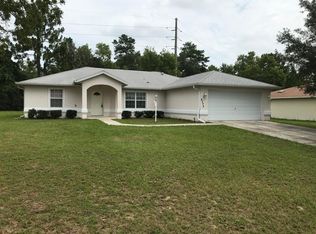 4775 SW 151st Pl, Ocala, FL 34473