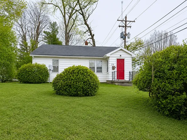 219 S Jefferson St, Bloomington, IN 47408