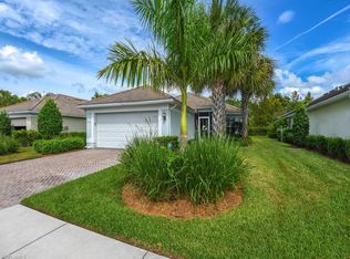 2513 Anguilla Dr, Cape Coral, FL 33991