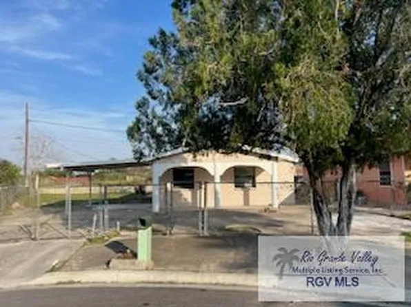 165 Casa Blanca Dr, Brownsville, TX 78521