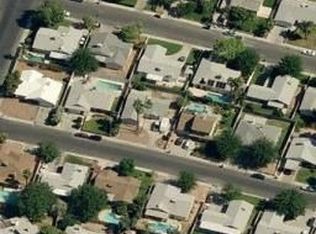 4432 El Como Way, Las Vegas, NV 89121