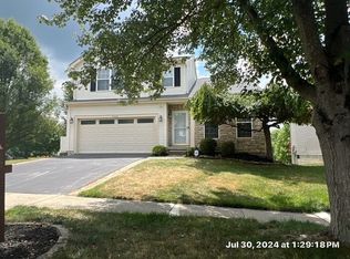 5661 Winsor Woods Dr, Columbus, OH 43230