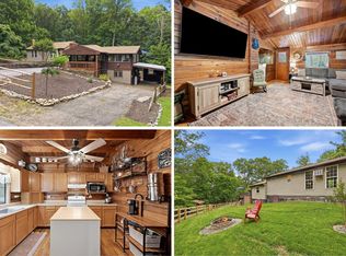 200 Revenoor Rd, Harpers Ferry, WV 25425