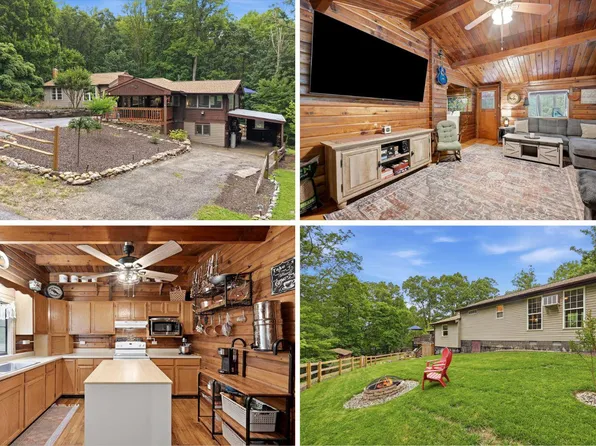 200 Revenoor Rd, Harpers Ferry, WV 25425