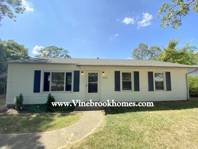 9653 Fernbrook Ct, Cincinnati, OH, 45231