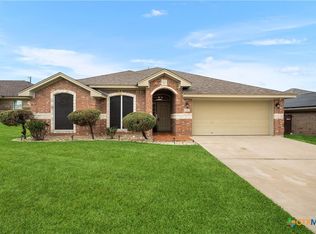 3806 Salt Fork Dr, Killeen, TX 76549