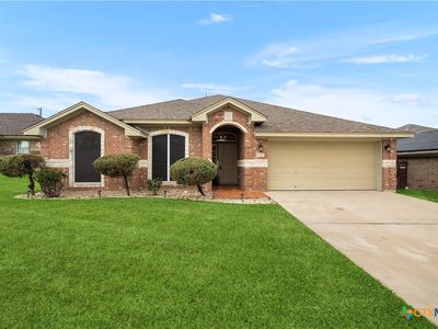 3806 Salt Fork Dr, Killeen, TX, 76549
