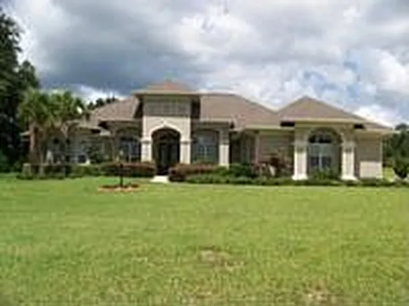 13875 SE 156th Ln, Weirsdale, FL 32195