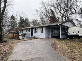 948 Biddle St, Knoxville, TN 37914