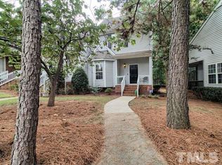2627 Broad Oaks Pl, Raleigh, NC 27603