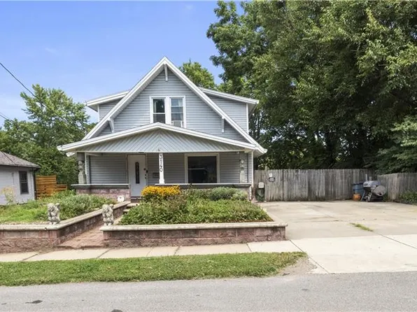 3140 W 42nd Ave, Kansas City, KS 66103