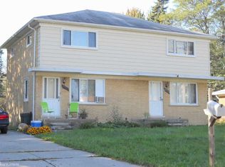 17520 Lamont, Fraser, MI 48026