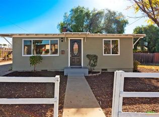 445 W Washington Ave, El Cajon, CA 92020